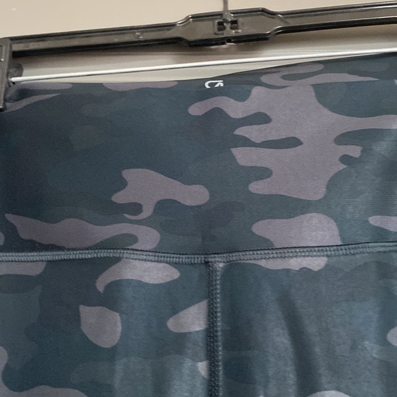 2 gap leggings - Picture 3 of 12